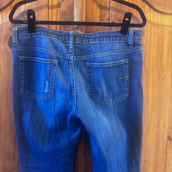 American Rag Company Women's Jeans - Size 11S - Picture 9 of 10